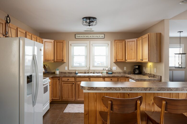 Charming Beach Retreat Near the Heart of the Outer Banks - Kill Devil Hills, North Carolina
