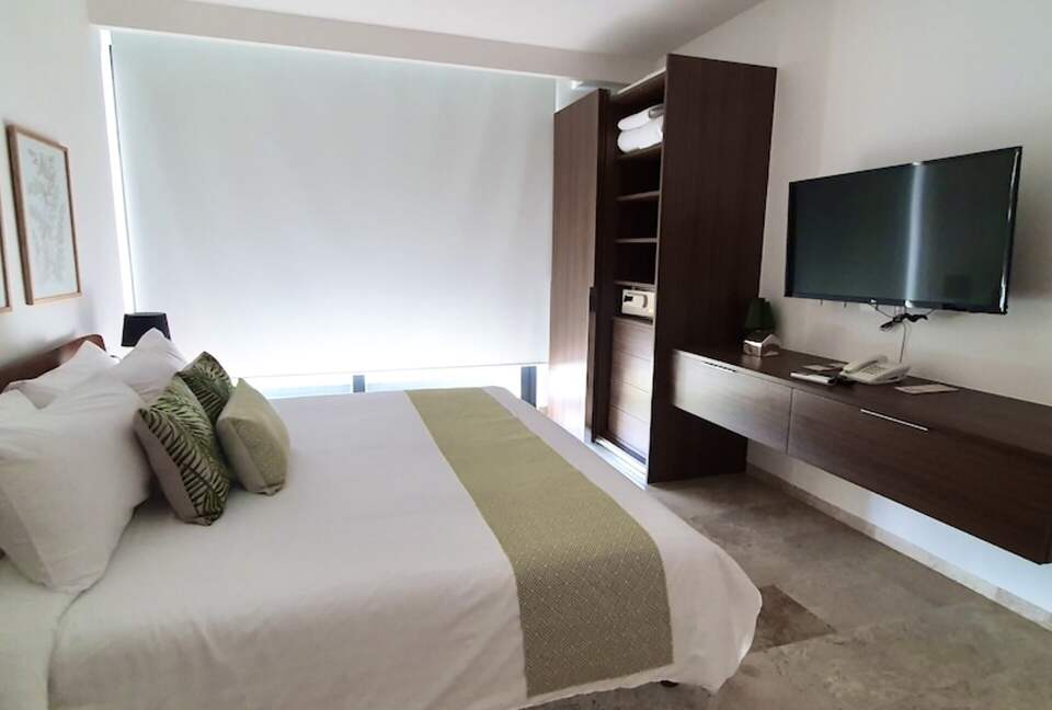 Coastal Getaway Steps from the Shore - Playa Del Carmen, Mexico