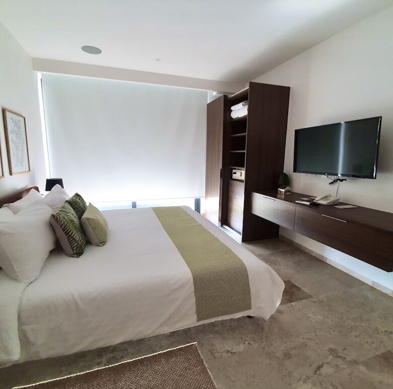 Coastal Getaway Steps from the Shore - Playa Del Carmen, Mexico