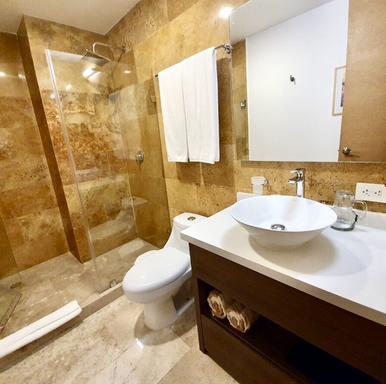Coastal Getaway Steps from the Shore - Playa Del Carmen, Mexico