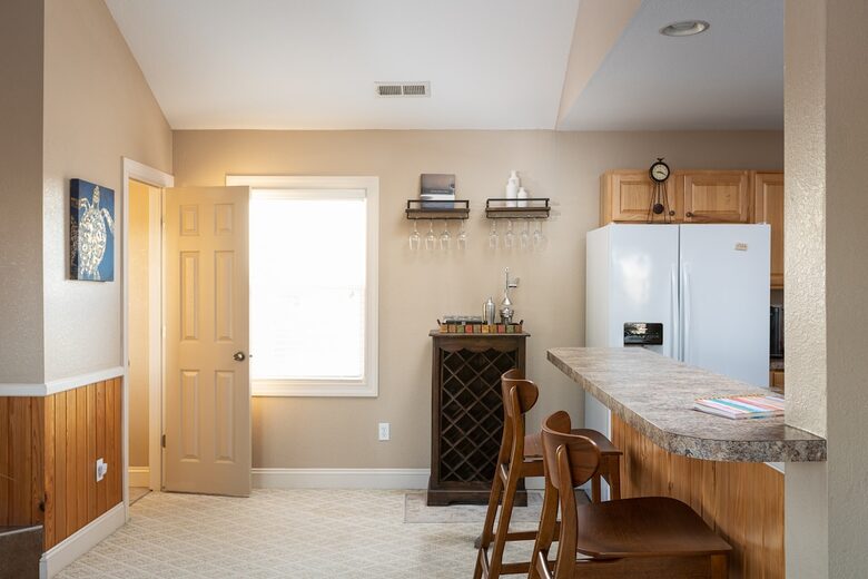 Charming Beach Retreat Near the Heart of the Outer Banks - Kill Devil Hills, North Carolina