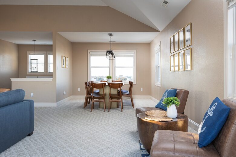 Charming Beach Retreat Near the Heart of the Outer Banks - Kill Devil Hills, North Carolina
