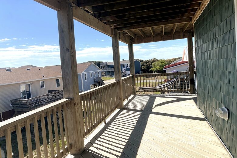 Charming Beach Retreat Near the Heart of the Outer Banks - Kill Devil Hills, North Carolina