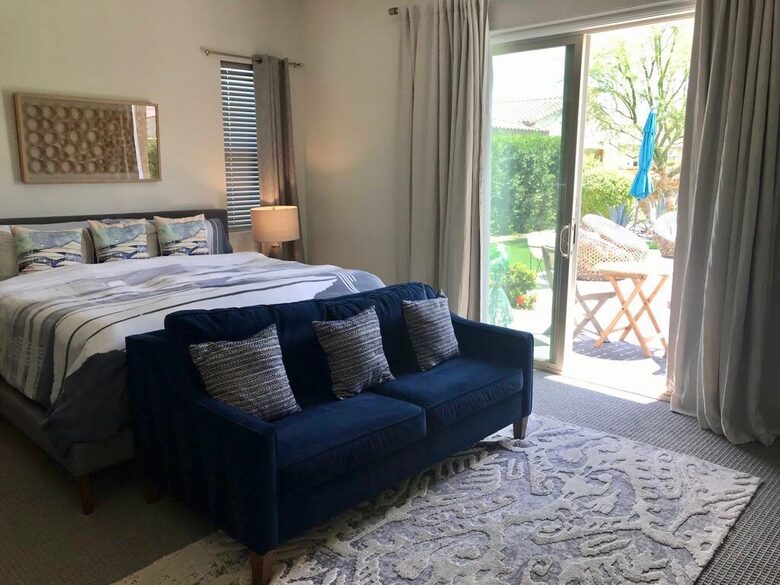 Stylish Model Home with Pool, Spa & Mountain Views - La Quinta, California