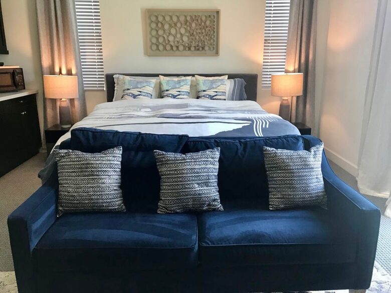 Stylish Model Home with Pool, Spa & Mountain Views - La Quinta, California