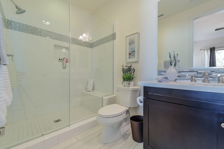 Stylish Model Home with Pool, Spa & Mountain Views - La Quinta, California