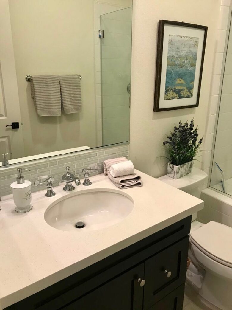 Stylish Model Home with Pool, Spa & Mountain Views - La Quinta, California