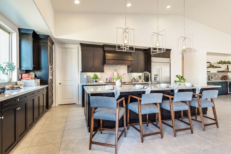 Stylish Model Home with Pool, Spa & Mountain Views - La Quinta, California