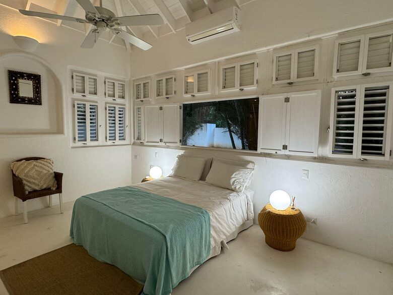 Charming Italian Villa in Casa de Campo - La Romana, Dominican Republic