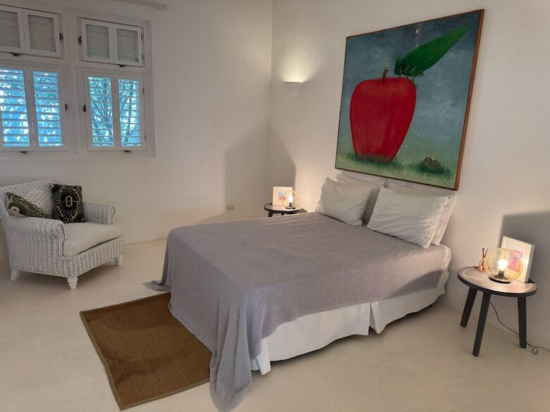 Charming Italian Villa in Casa de Campo - La Romana, Dominican Republic
