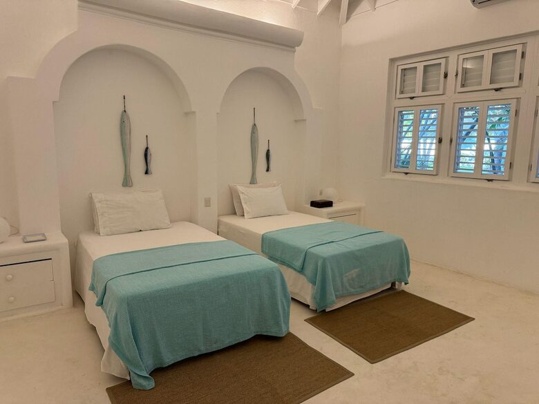 Charming Italian Villa in Casa de Campo - La Romana, Dominican Republic