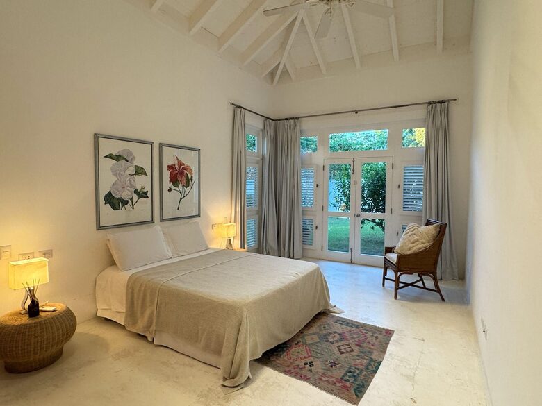 Charming Italian Villa in Casa de Campo - La Romana, Dominican Republic