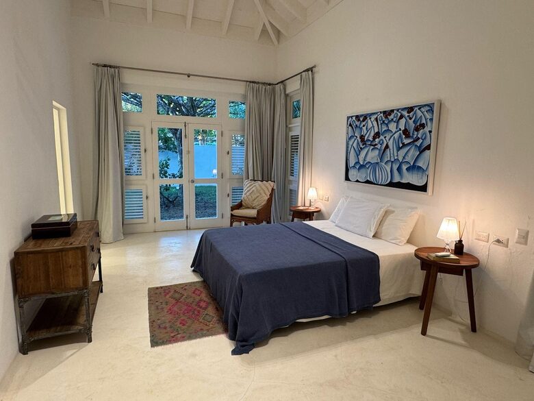 Charming Italian Villa in Casa de Campo - La Romana, Dominican Republic