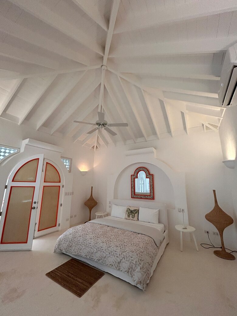 Charming Italian Villa in Casa de Campo - La Romana, Dominican Republic