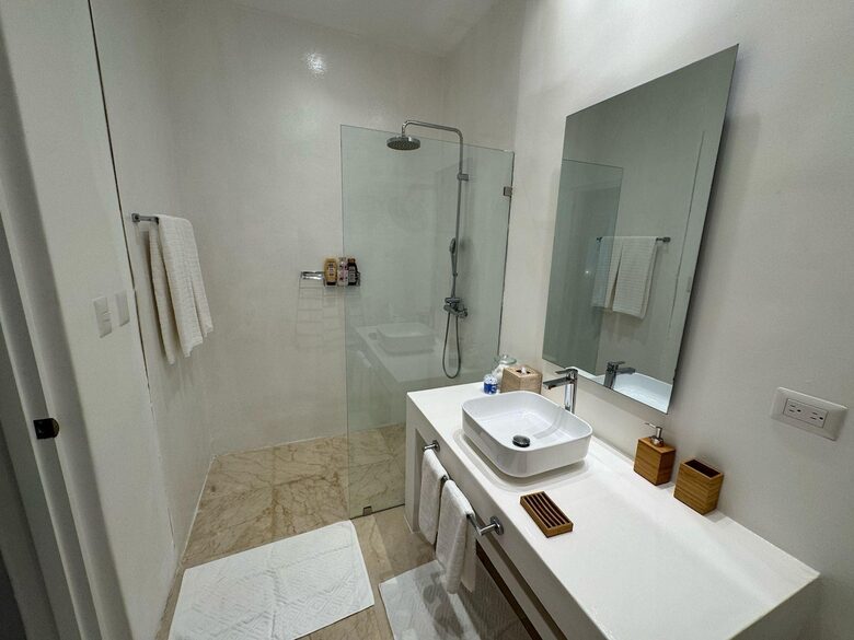 Charming Italian Villa in Casa de Campo - La Romana, Dominican Republic