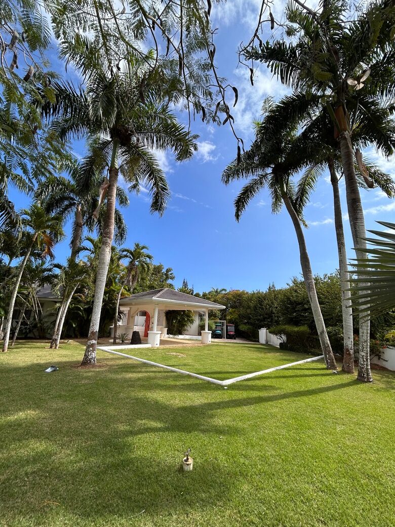 Charming Italian Villa in Casa de Campo - La Romana, Dominican Republic