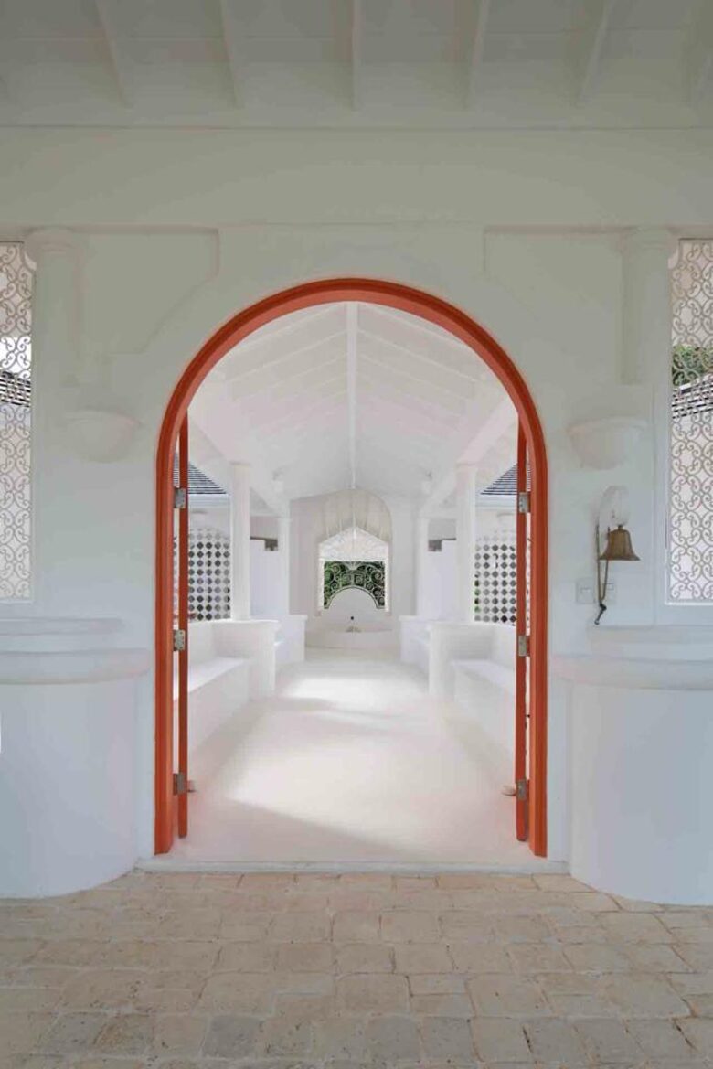 Charming Italian Villa in Casa de Campo - La Romana, Dominican Republic