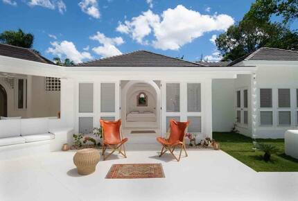 Charming Italian Villa in Casa de Campo - La Romana, Dominican Republic