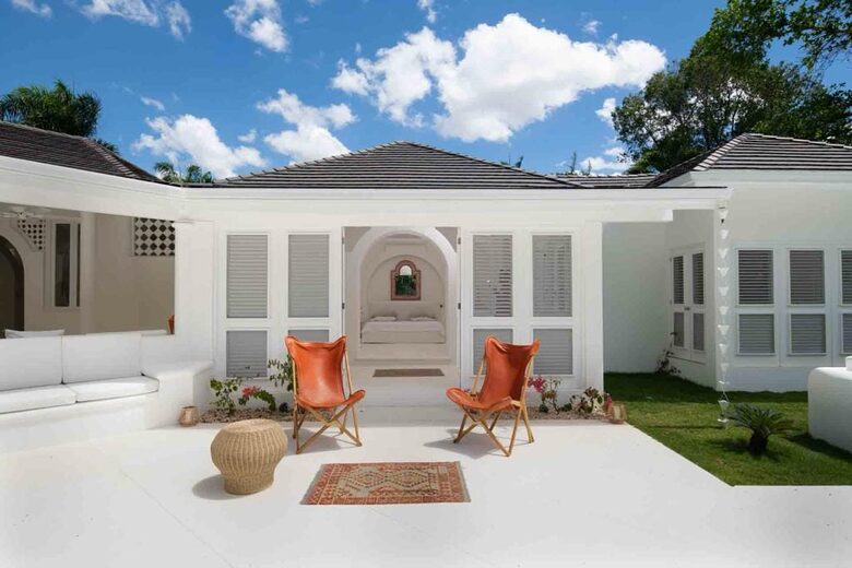Charming Italian Villa in Casa de Campo - La Romana, Dominican Republic