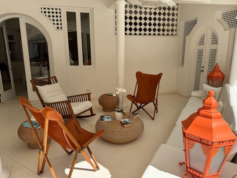 Charming Italian Villa in Casa de Campo - La Romana, Dominican Republic
