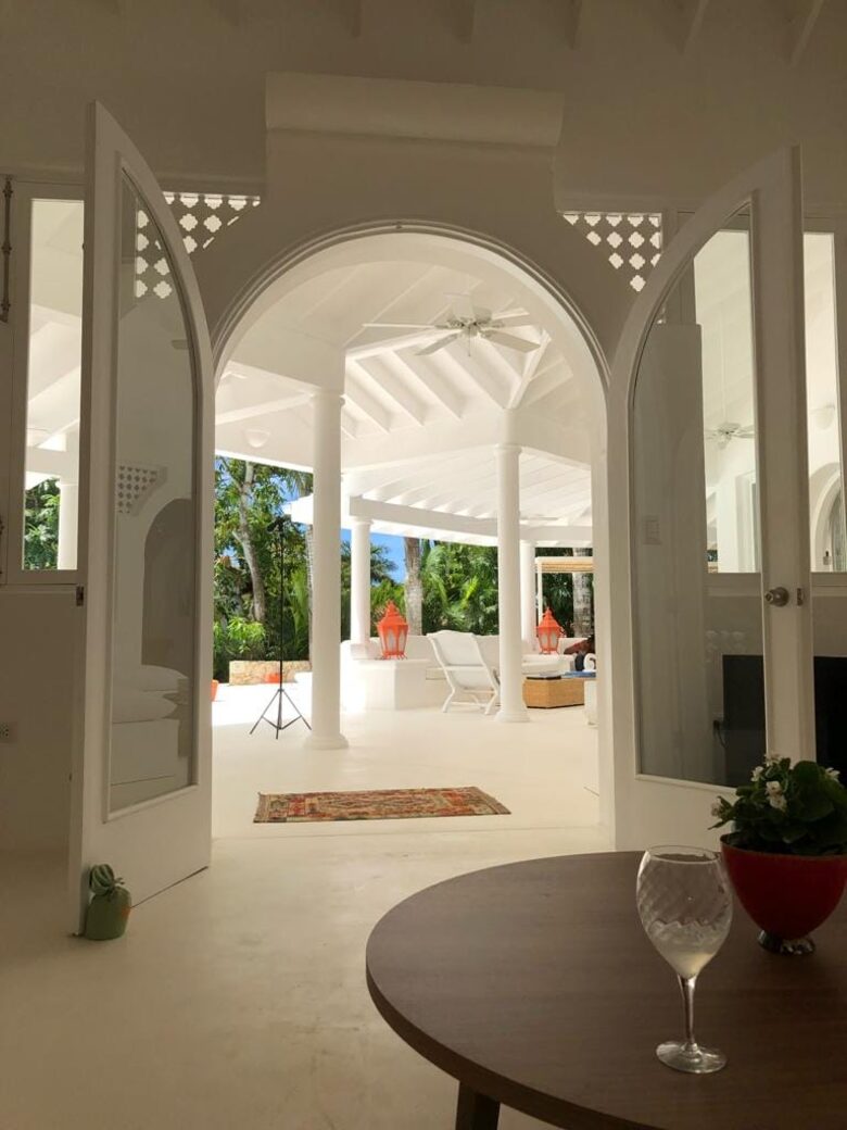 Charming Italian Villa in Casa de Campo - La Romana, Dominican Republic