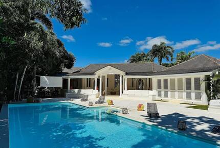 Charming Italian Villa in Casa de Campo - La Romana, Dominican Republic