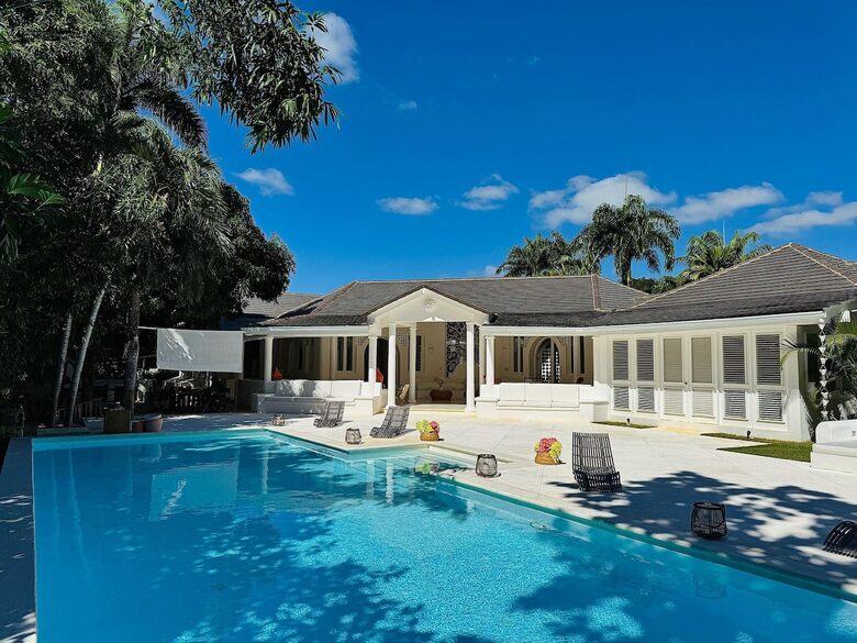 Charming Italian Villa in Casa de Campo - La Romana, Dominican Republic