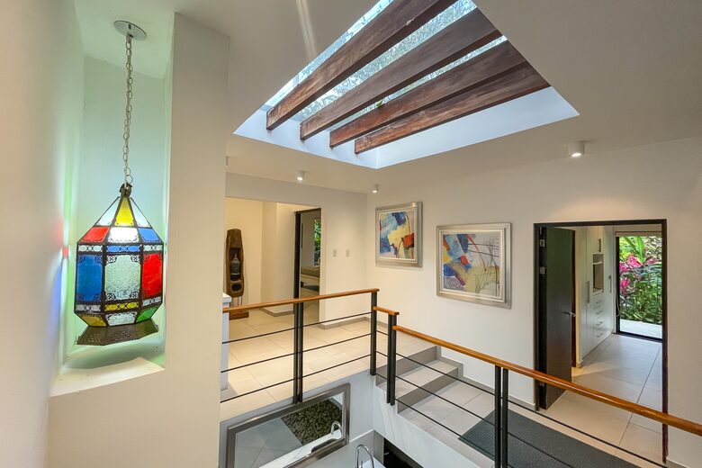 The Glass House at Manuel Antonio - Quepos, Costa Rica