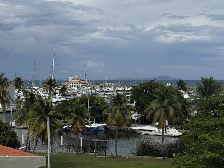 Waterfront Elegance at Seascape Peninsula - Humacao, Puerto Rico