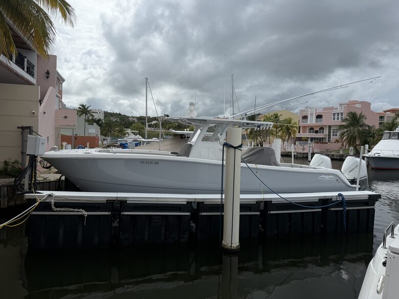Waterfront Elegance at Seascape Peninsula - Humacao, Puerto Rico