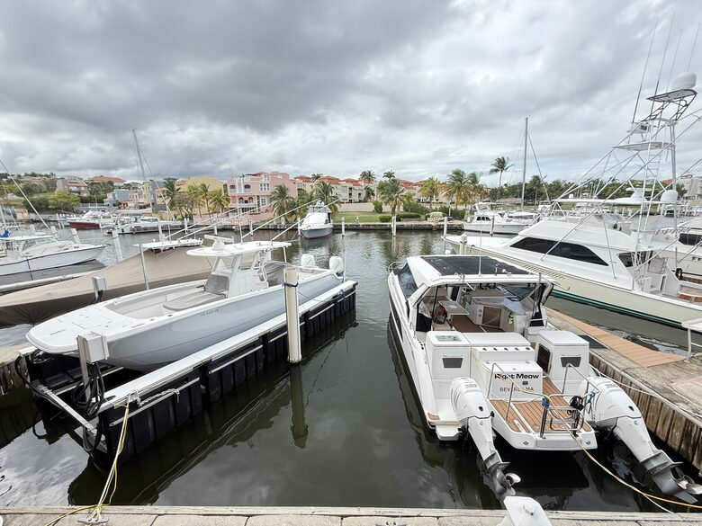 Waterfront Elegance at Seascape Peninsula - Humacao, Puerto Rico