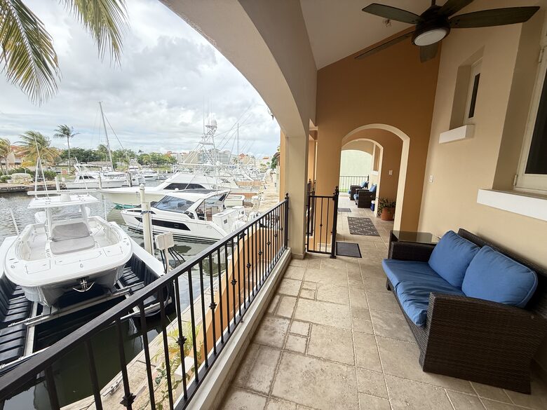 Waterfront Elegance at Seascape Peninsula - Humacao, Puerto Rico