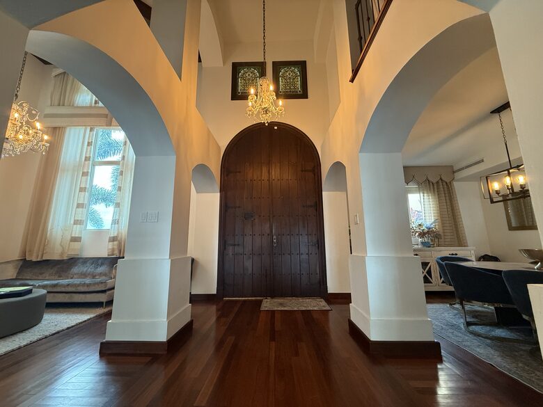Waterfront Elegance at Seascape Peninsula - Humacao, Puerto Rico