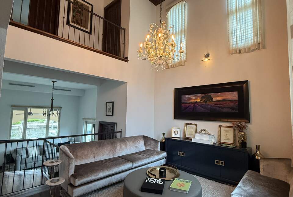 Waterfront Elegance at Seascape Peninsula - Humacao, Puerto Rico