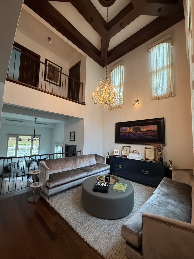 Waterfront Elegance at Seascape Peninsula - Humacao, Puerto Rico
