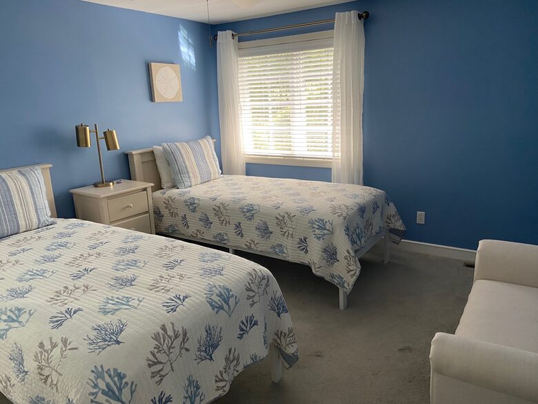 Refined Cape Escape with Timeless Charm - Hyannis, Massachusetts