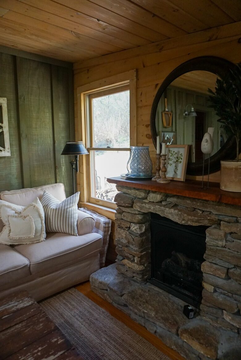 Blue Ridge Retreat in Historic Valle Crucis - Banner Elk, North Carolina