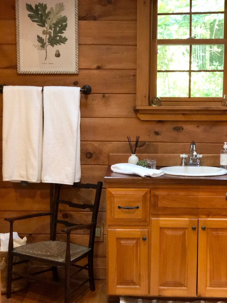 Blue Ridge Retreat in Historic Valle Crucis - Banner Elk, North Carolina