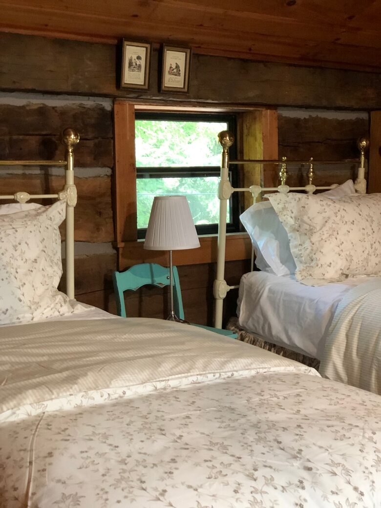 Blue Ridge Retreat in Historic Valle Crucis - Banner Elk, North Carolina