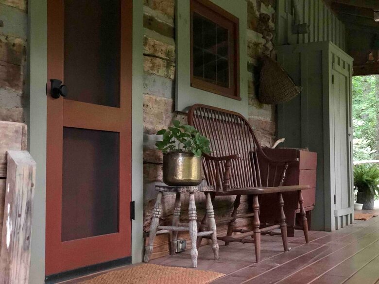 Blue Ridge Retreat in Historic Valle Crucis - Banner Elk, North Carolina