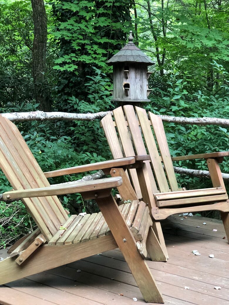 Blue Ridge Retreat in Historic Valle Crucis - Banner Elk, North Carolina
