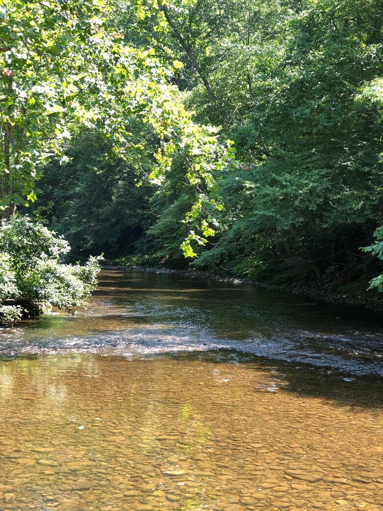 Blue Ridge Retreat in Historic Valle Crucis - Banner Elk, North Carolina