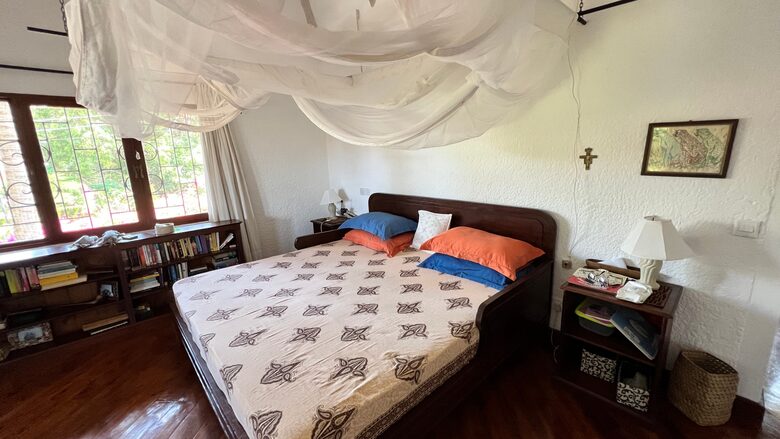 Elegant Beachside Retreat with Private Pool - Malindi, Kenya