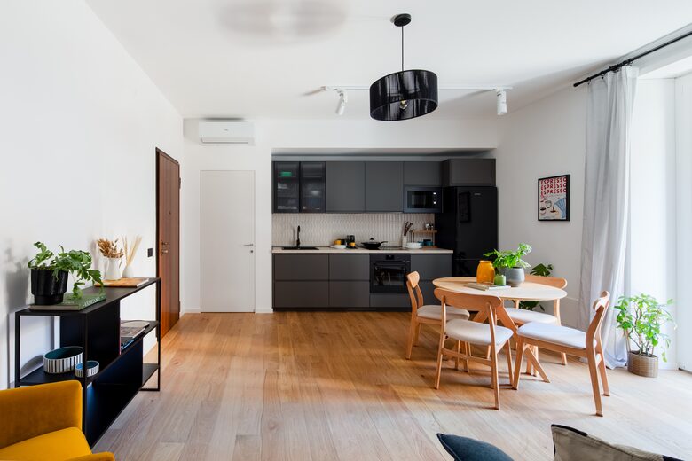 Charming Roman Retreat in San Giovanni - Rome, Italy