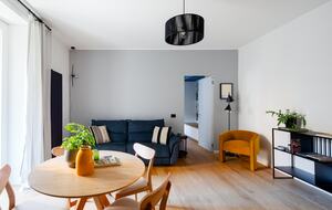 Charming Roman Retreat in San Giovanni - Rome, Italy