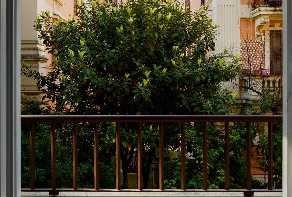 Charming Roman Retreat in San Giovanni - Rome, Italy