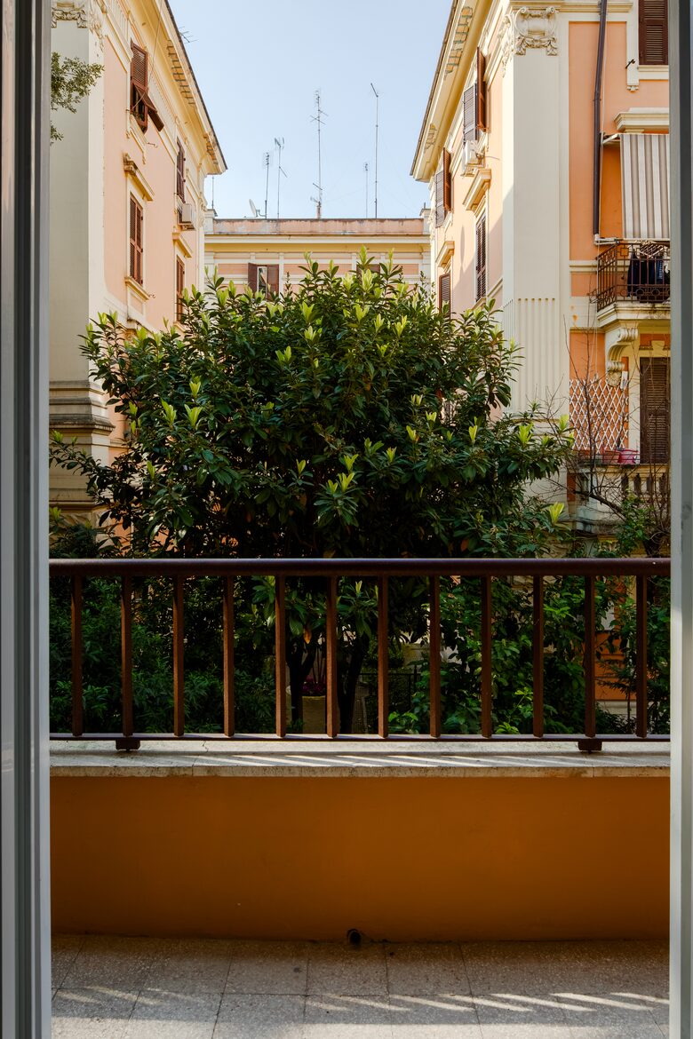 Charming Roman Retreat in San Giovanni - Rome, Italy