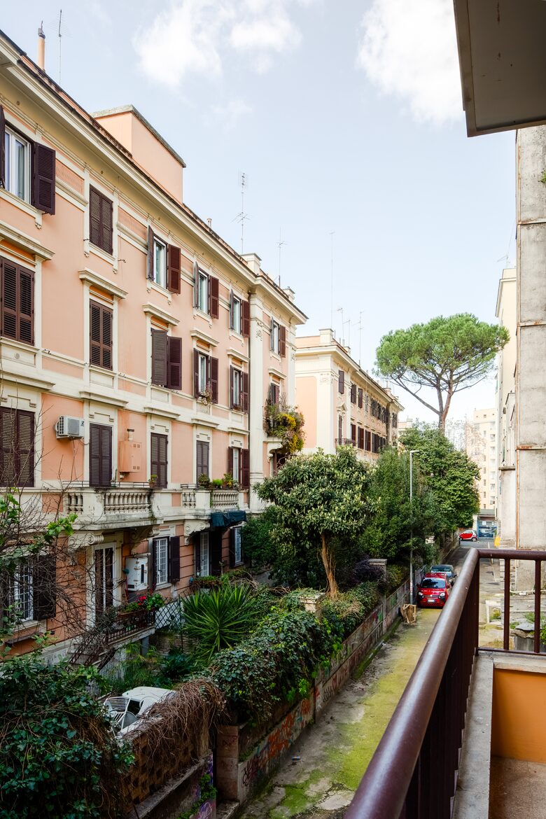 Charming Roman Retreat in San Giovanni - Rome, Italy
