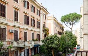 Charming Roman Retreat in San Giovanni - Rome, Italy