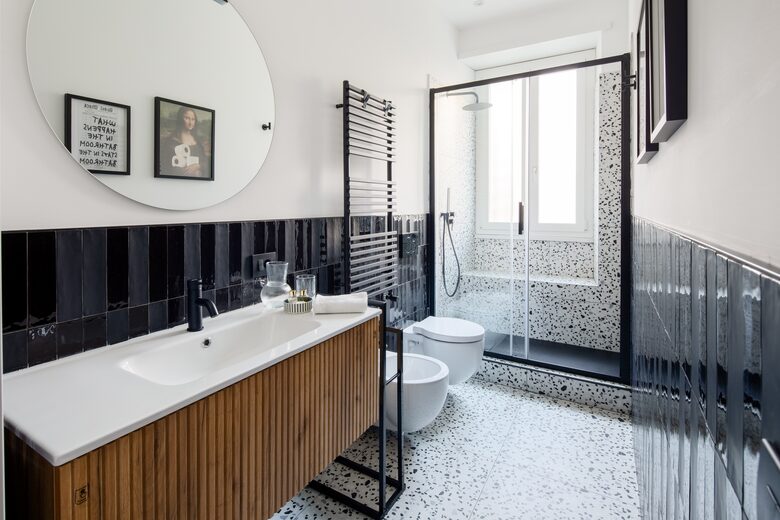 Charming Roman Retreat in San Giovanni - Rome, Italy